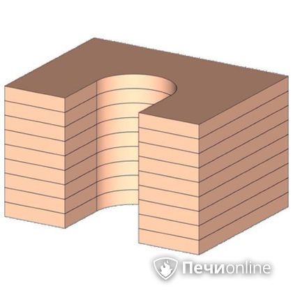 Теплоаккумулятор ABX для Pateo в Берёзовском